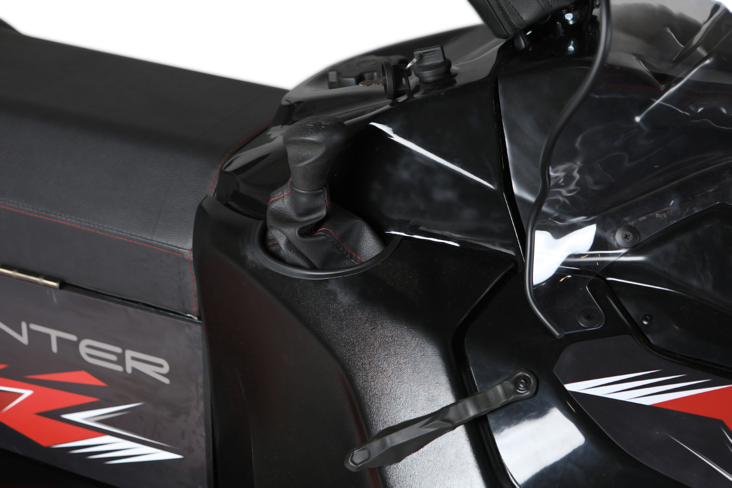 Снегоход IKUDZO HUNTER 600LK 20 V2 в Северске